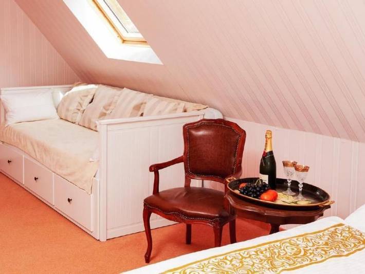 Bauernhof für 7 Personen, mit Garten in Hamburg Umland - 3