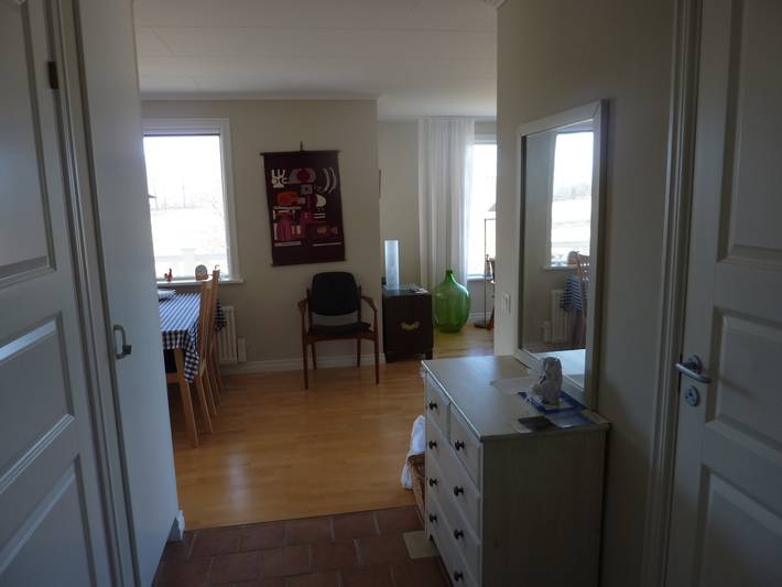 Ferienhaus für 4 Personen, mit Garten und Terrasse in Blekinge - 3