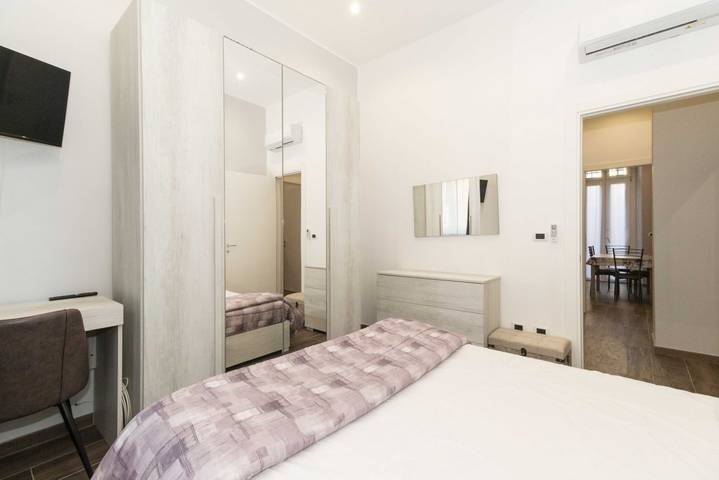 Ferienwohnung für 4 Personen in Turin - 3