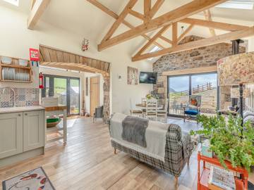 Glamping for 4 People in Northumberland, North East England, Photo 1