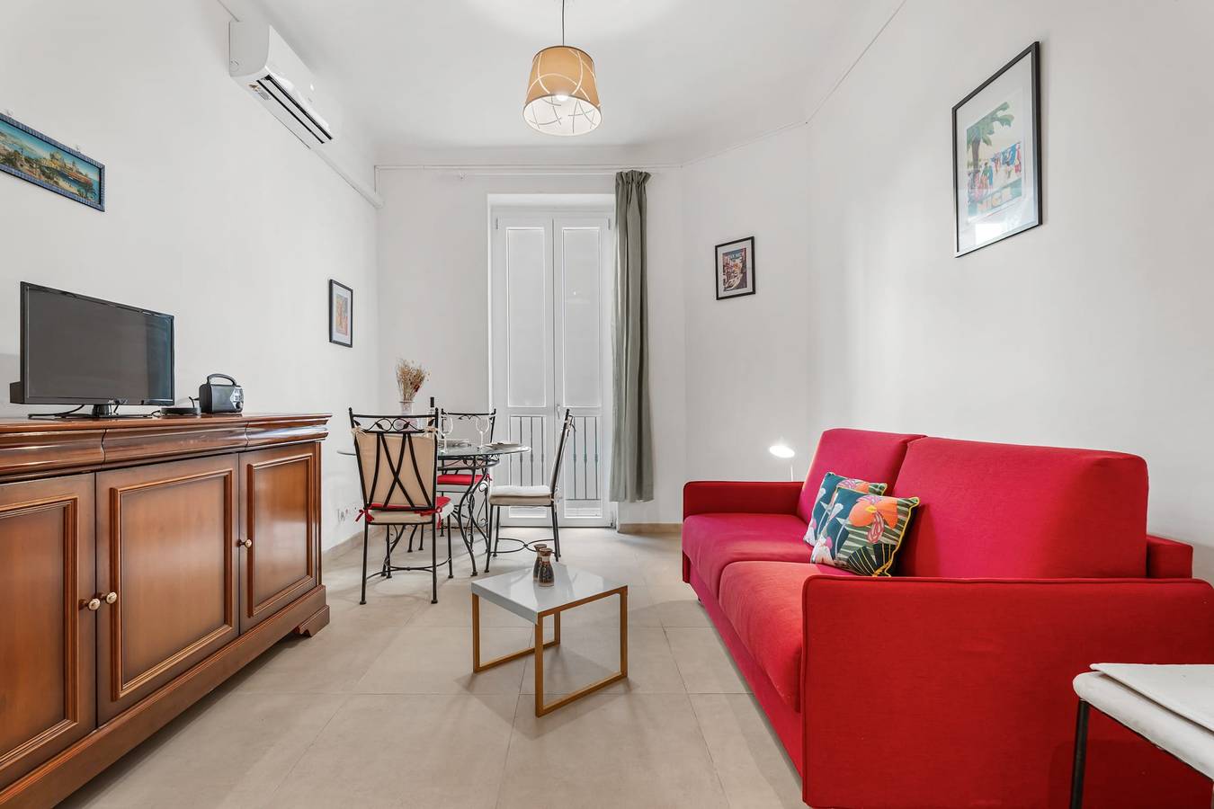 Photo : Appartement de vacances