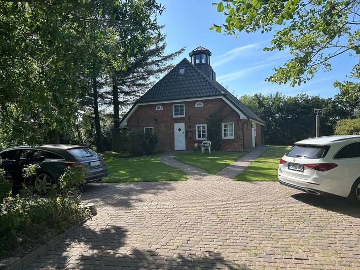 Ferienhaus für 6 Personen, mit Garten in Emmelsbüll-Horsbüll - 2