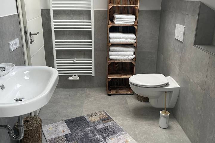 Ferienwohnung für 6 Personen, mit Haustier in Hürtgenwald - 3