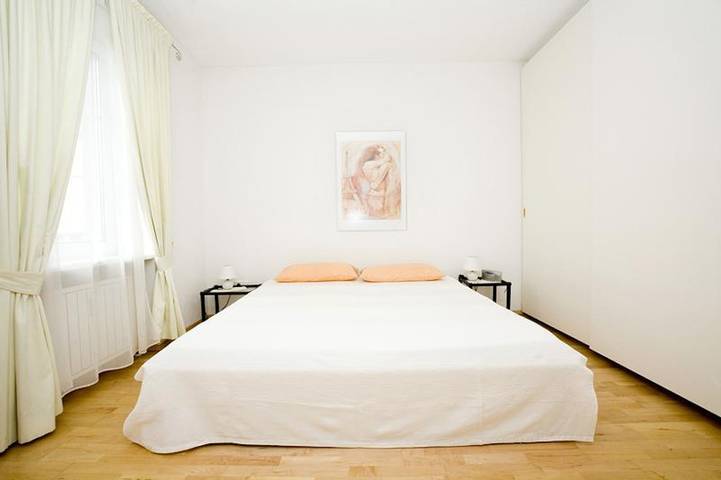 Ferienwohnung für 3 Personen, mit Balkon und Garten in Bregenz - 2