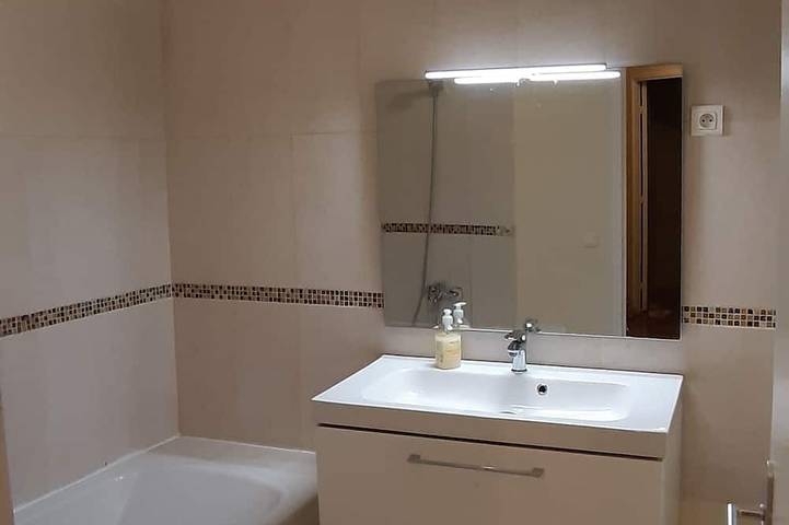 Appartement de vacances pour 6 personnes - 1