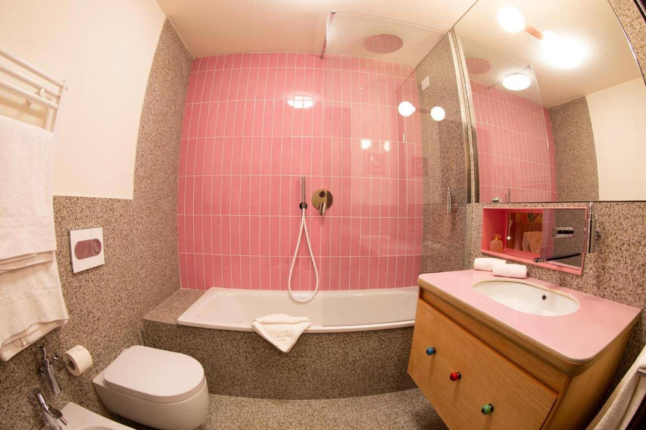 Omama Hotel in Aoste, Alpes valaisannes
