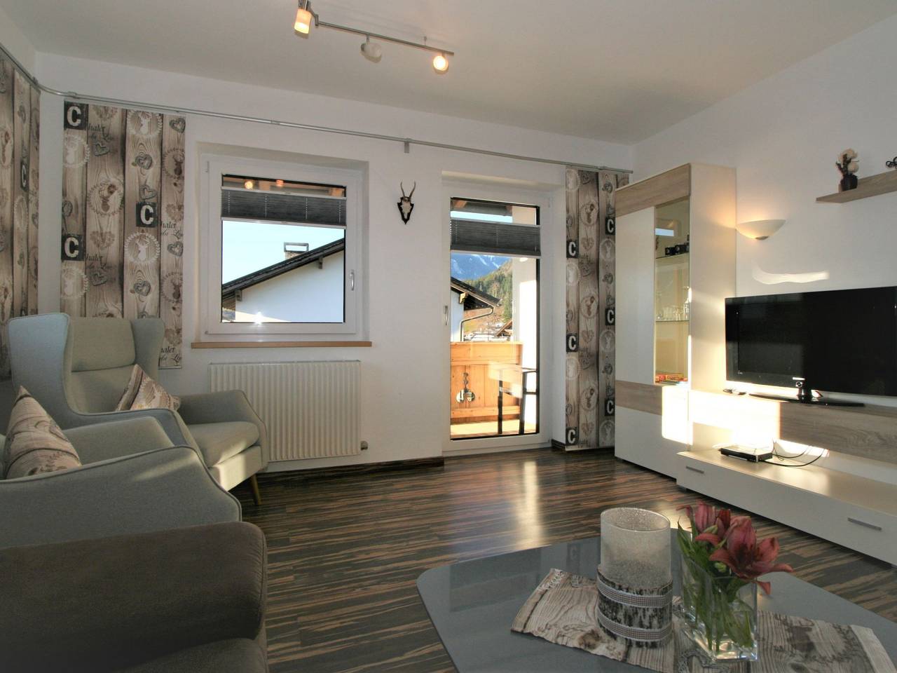 Ganze Wohnung, Hannah Lena in Wiesing, Bezirk Schwaz