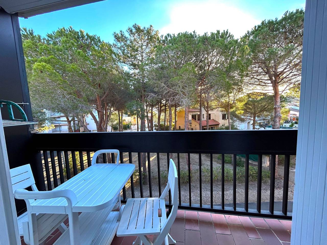 Appartamento intero, Apartment for 4 people 100m from the beach in La Côte Vermeille, Argelès-sur-Mer
