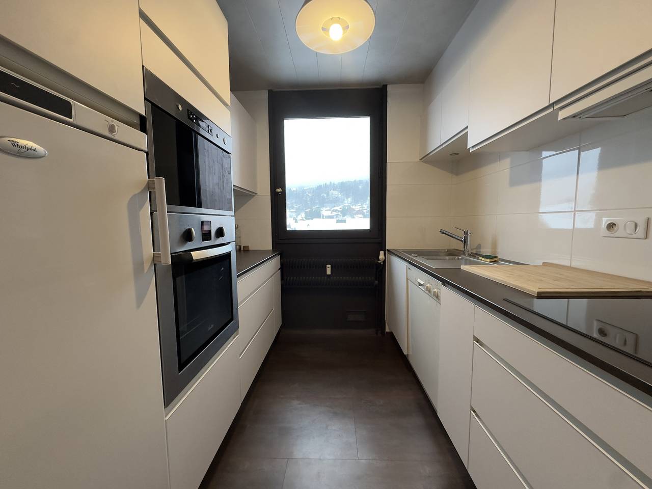 Appartement entier, Le Grison - by Care Concierge in Megève, Pays du Mont-Blanc