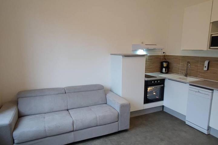 Gîte pour 5 personnes à Seclin