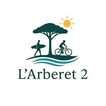 Gîte pour 3 personnes, avec jardin, animaux acceptés à Vendays-Montalivet