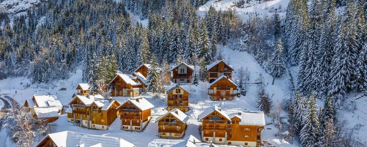 Hôtel pour 2 personnes, avec vue et terrasse