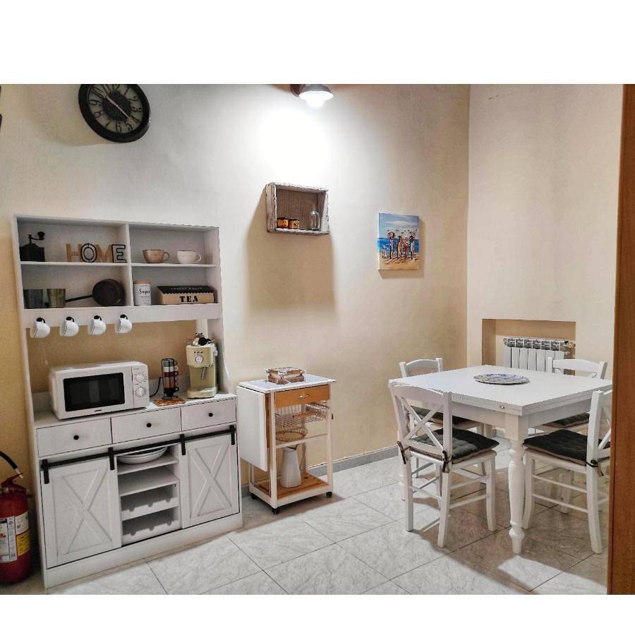 One-Bedroom House in Molfetta, Provincia di Bari