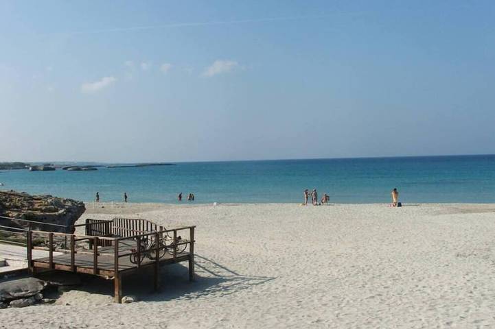 Apartamento de vacaciones para 5 personas, con jacuzzi y terraza - 1