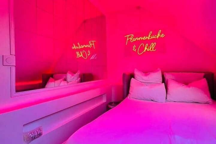 Location de vacances pour 6 personnes à Oberhausbergen - 2