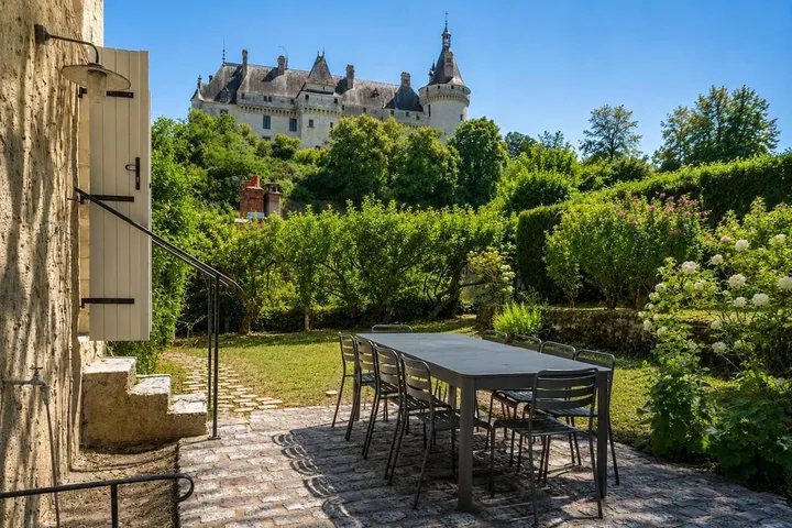 Casa de vacaciones para 10 personas, con vistas y terraza, Familias con niños - 1