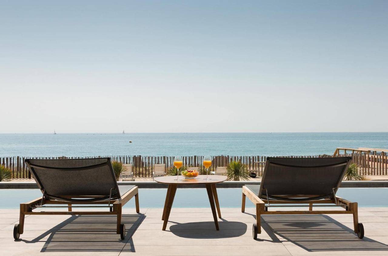 Villa Miramar Frontignan in Frontignan, Côte méditerranéenne (France)
