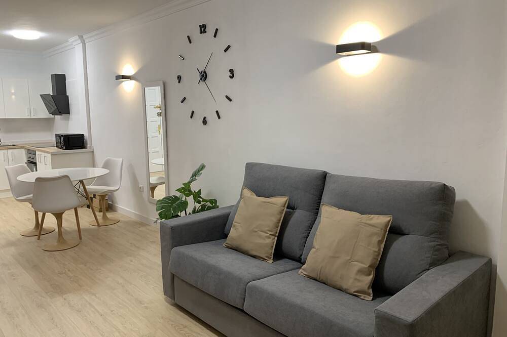 Appartamento vacanze a Abona a partire da 135€ a notte