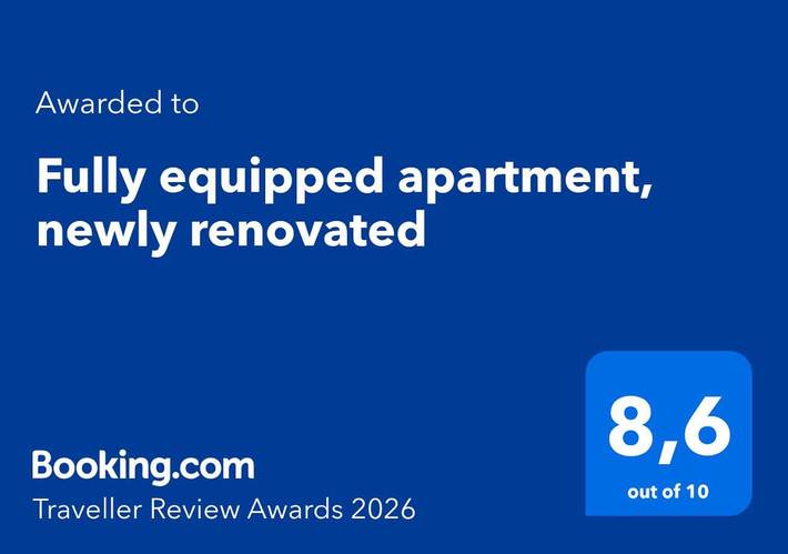 Gîte pour 2 personnes, avec terrasse à Winnenden - 2