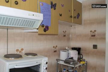 Casa De Huéspuedes para 2 Personas en Nea Smirni, Atenas, Foto 3