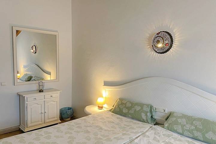 Finca mit Whirlpool für 20 Personen, mit Whirlpool und Garten sowie Sauna, mit Haustier in Conil de la Frontera - 2