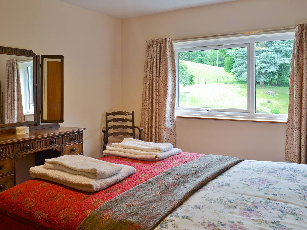 Bellegrove Cottage in Lake District