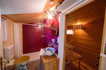 Ferienhaus für 2 Personen in Waldbröl, Windecker-Ländchen, Bild 4