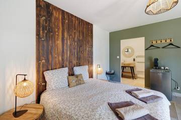 Chambre D’hôte pour 2 Personnes dans Sarlat-la-Canéda, Périgord Noir, Photo 2