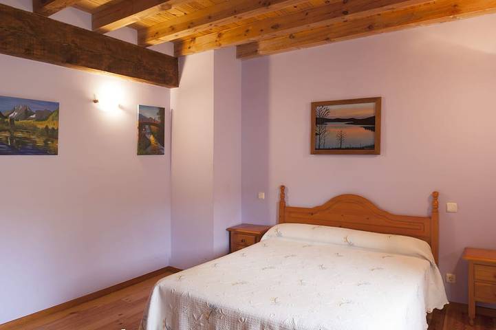 Ferienhaus Roblejimeno für 16 personen in Los Ausines, Burgos Provinz
