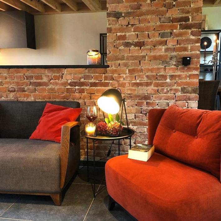 Location de vacances pour 12 personnes, avec vue à Genk - 4