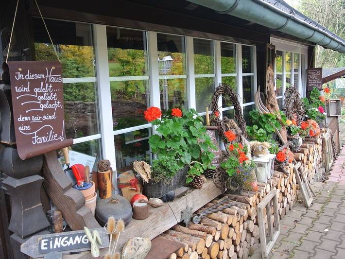 Ferienhaus für 4 Personen im Schwarzwald - 2