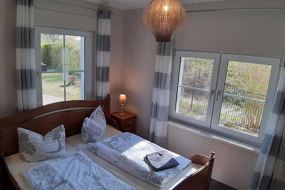 Ganze Wohnung, Landhaus am Priepertsee in Priepert, Mecklenburg-Strelitz