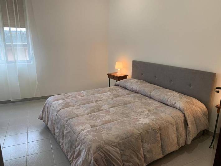 Appartamento vacanze per 3 persone, con panorama - 1