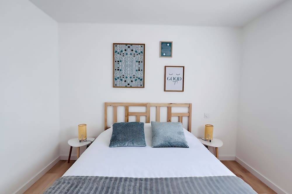Maison \"Escale cosy\" avec jardin • 10 min Puy du Fou in Les Herbiers, Vallée de la Loire
