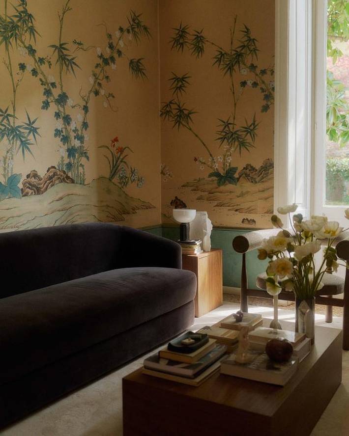 Villa pour 10 personnes, avec vue et jardin à Milan