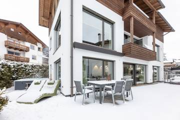 Chalet pour 9 Personnes dans St. Ulrich in Gröden, Dolomites de l'Ouest, Photo 4