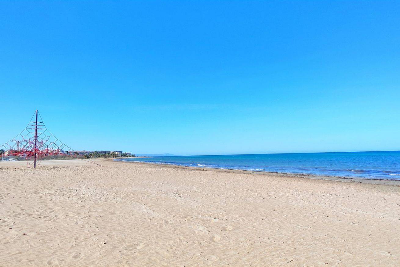 Apartamento entero, Apartamento Puerto Marino by Denia Costa in Dénia, Costa Blanca