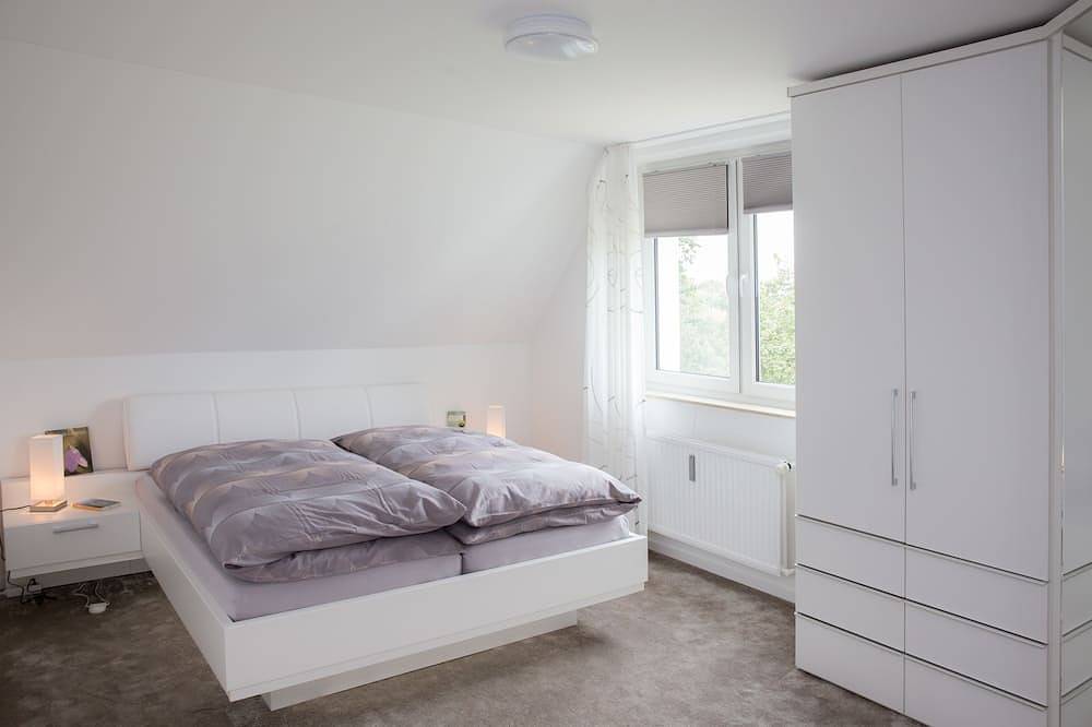 Ganze Wohnung, Ferienwohnung \"Dorfperle\" - 4 Sterne Dtv Klassifizierung in Bad Salzuflen, Kreis Lippe