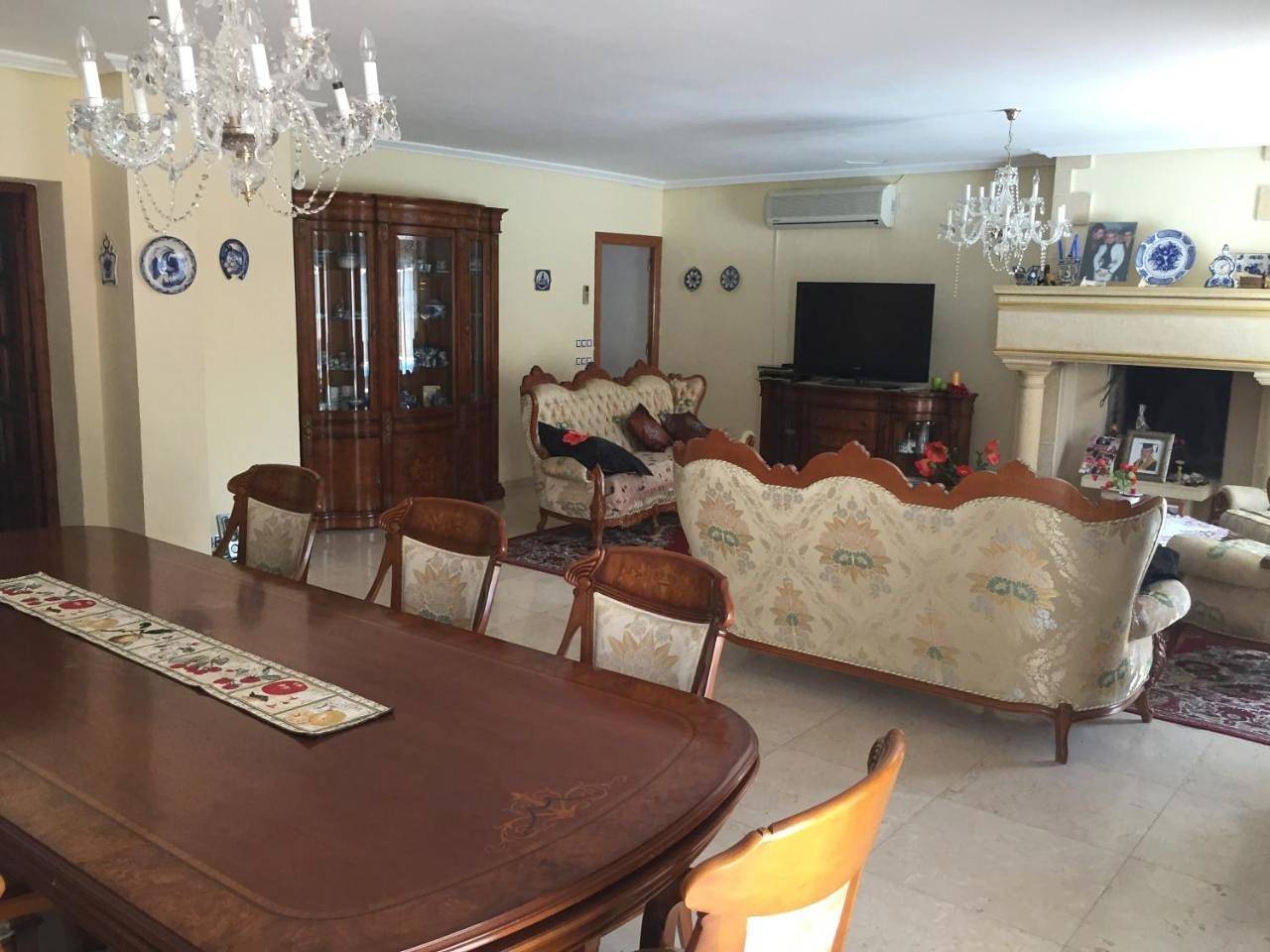 Large Double Room in La Torreta, Torrevieja
