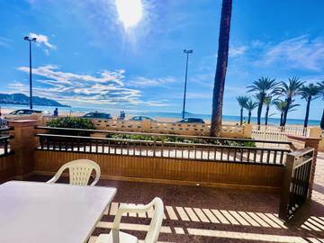 Appartement De Vacances pour 6 Personnes dans Benidorm, Costa Blanca, Photo 1