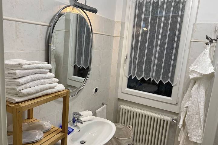 Villa für 2 Personen, mit Garten und Terrasse, mit Haustier in Gemeinde Porlezza - 4