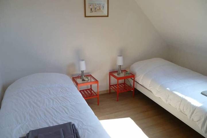 Ti gîte Camaret-sur-mer in Camaret-sur-Mer, Iroise