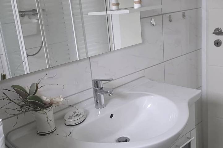 Ferienhaus für 4 Personen, mit Garten, mit Haustier in Lütow - 4