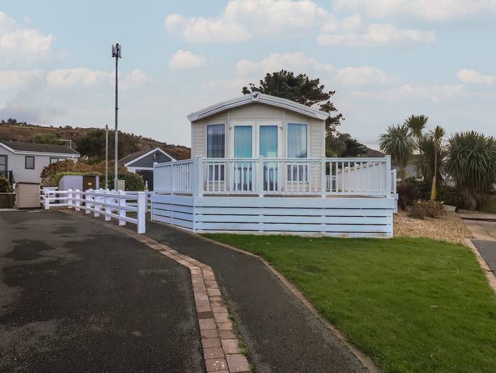 Camping für 6 Personen, mit Garten, mit Haustier in Wales - 2