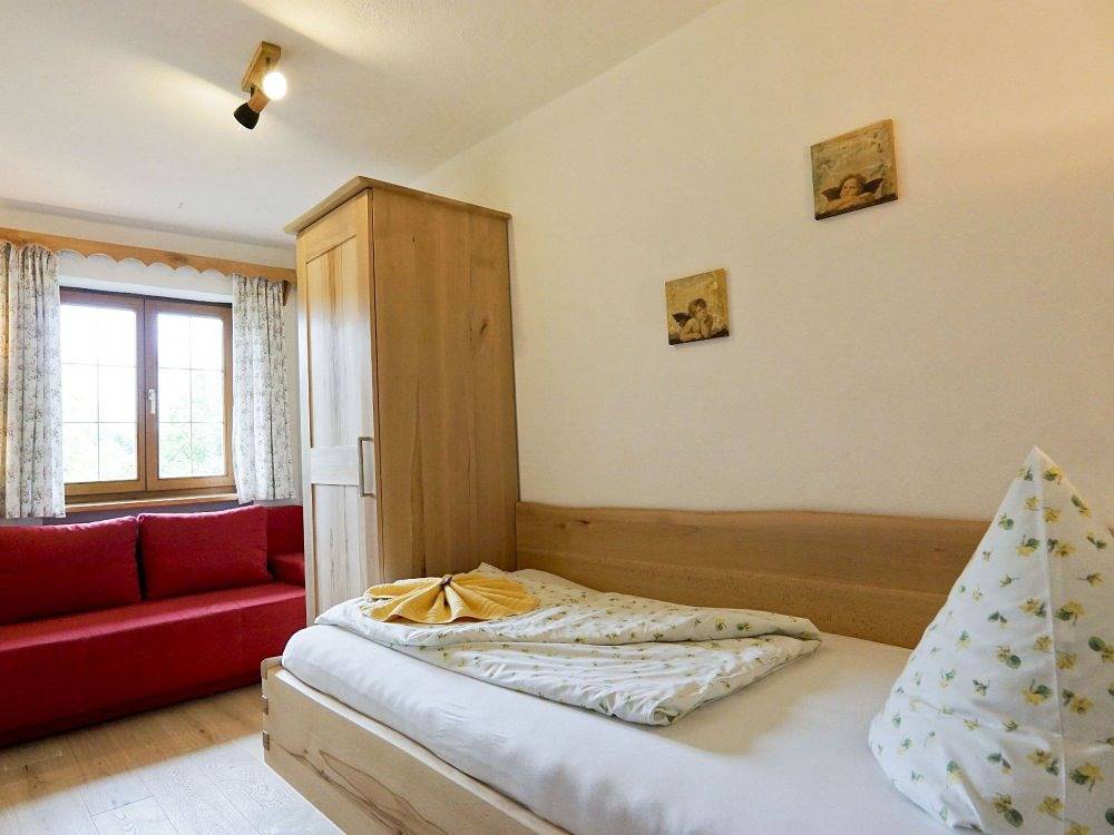 Wagnerhof - Birnbaumwohnung in Gars am Inn, Oberbayern