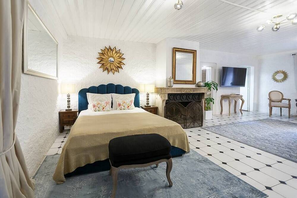 Apartamento entero, Montreux Castle - Château du Châtelard in Chernex, Montreux