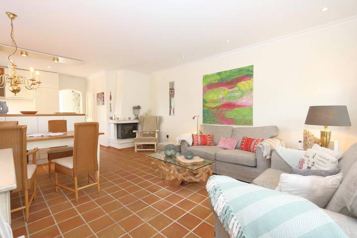 Ferienhaus für 5 Personen, mit Terrasse, kinderfreundlich auf Sylt - 4