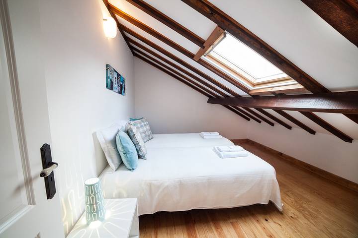 Apartamento entero, Flh Lisbon Sun Terrace Graça III in Santa Engrácia, São Vicente (Lisboa)