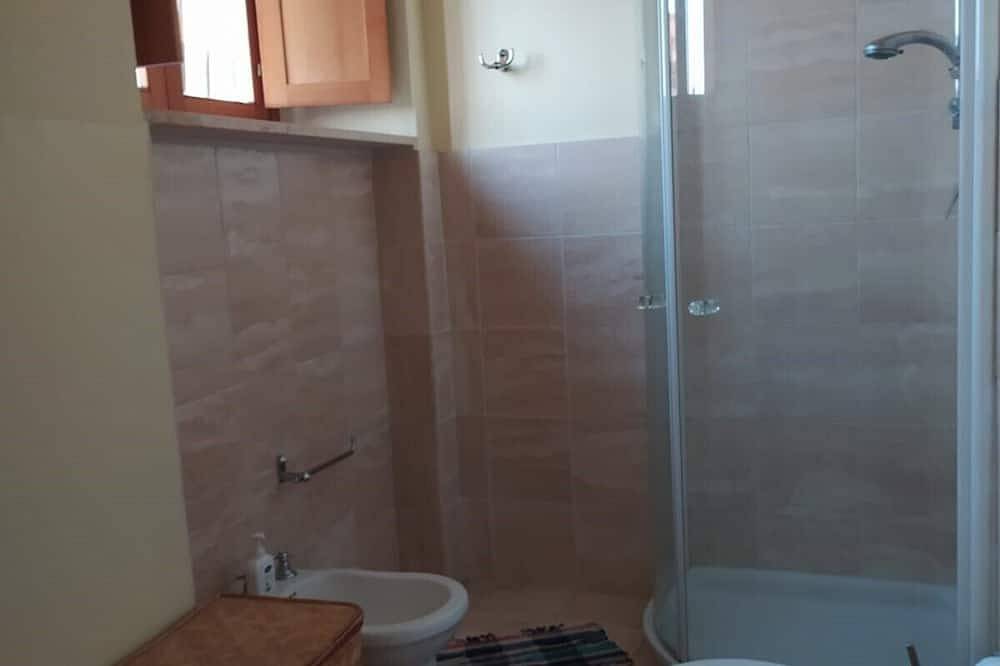 Relax by the sea in Pizzo, Vibo Valentia Province