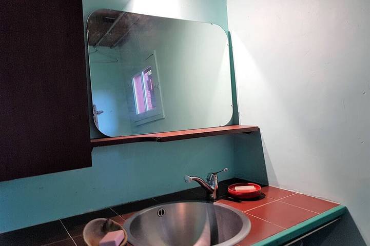 Gîte pour 2 personnes, avec jardin dans Plage de La Valeuse de Vasterival - 4